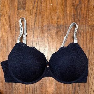 Victoria’s Secret bra